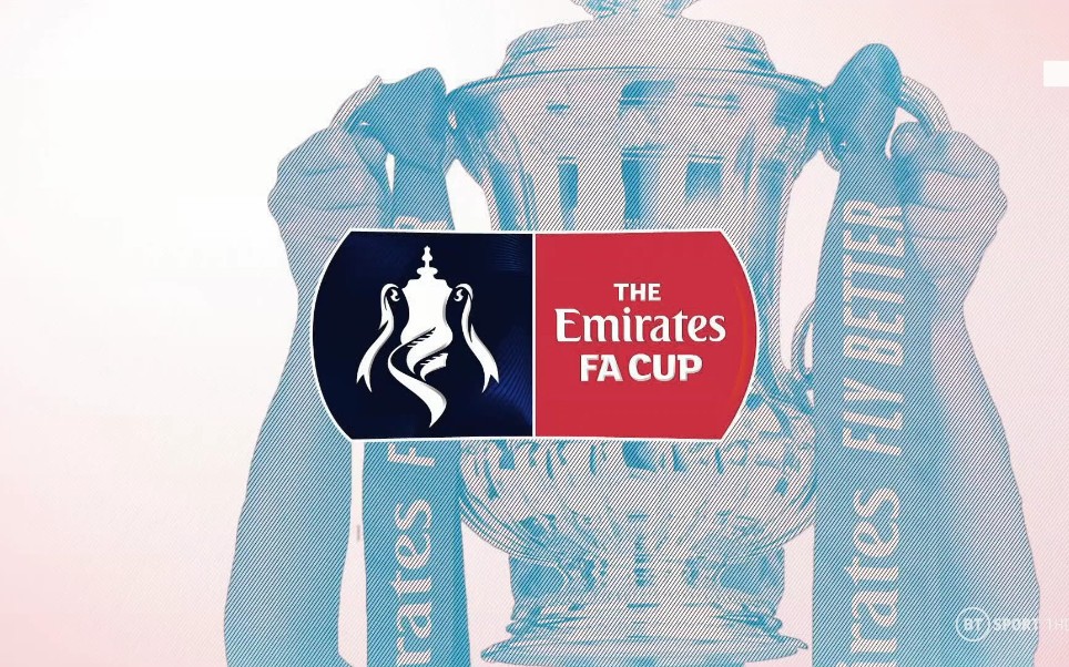2019-2020赛季足总杯前瞻emirats_fa_cup_preview_show