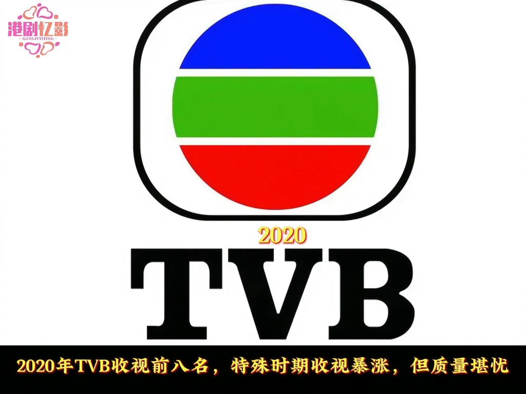 2020tvb剧集清单图片