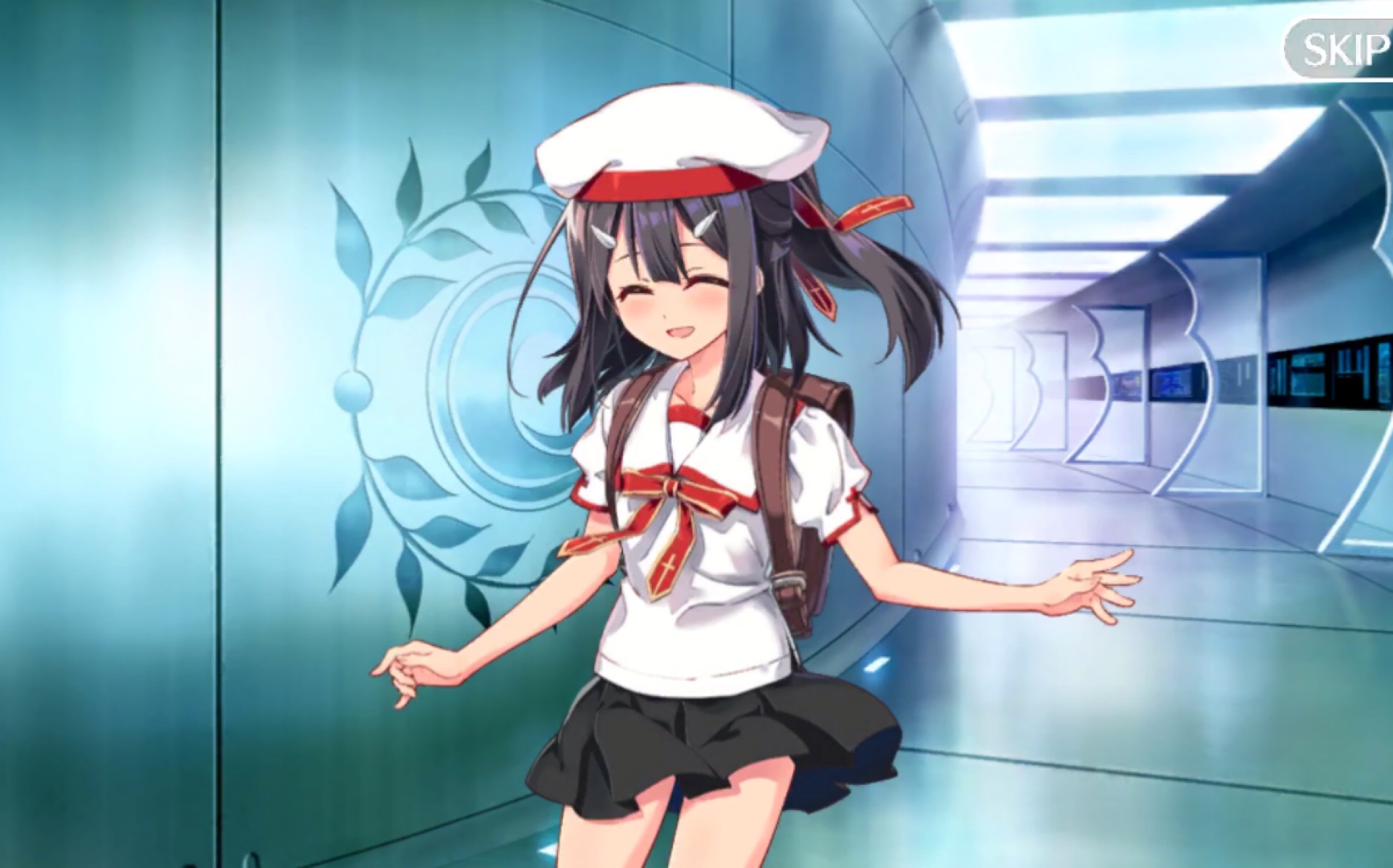 fgo日服美游情人节剧情(无翻译)