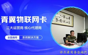 Tải video: 老向聊物联卡：哪个运营商有卡号为10647的物联卡？