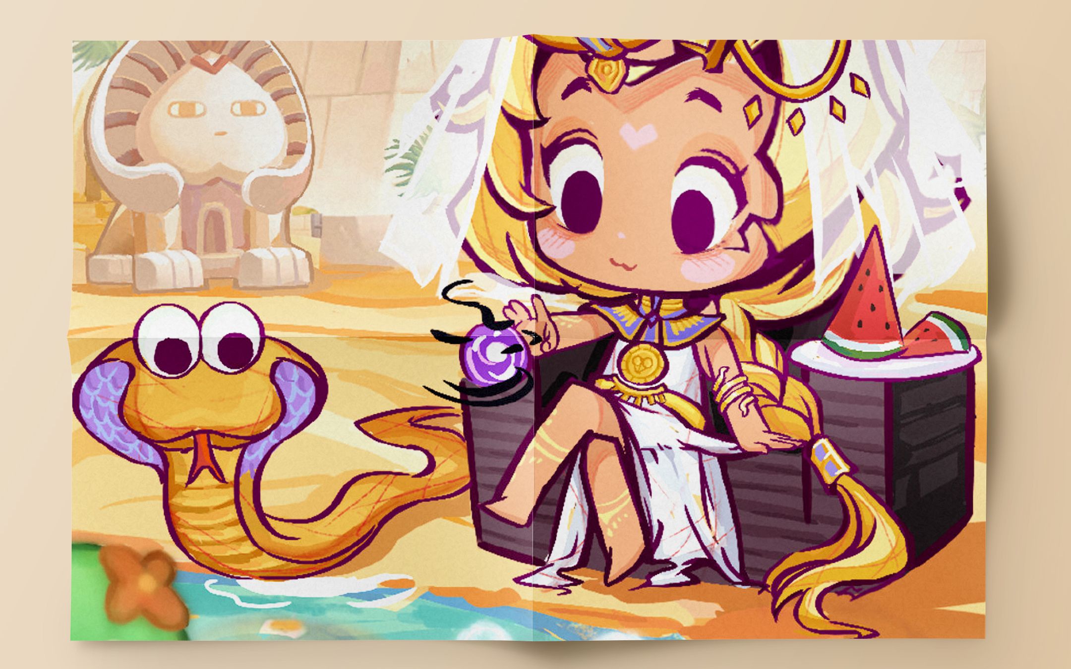 【狼人杀】炼金魔女,法力无边_桌游棋牌热门视频