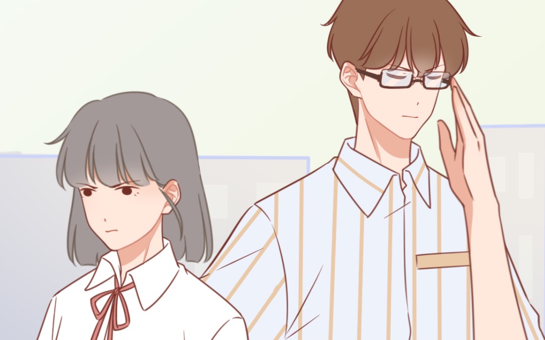 【原创动画】我和我哥相爱相杀的日常1.0哔哩哔哩bilibili