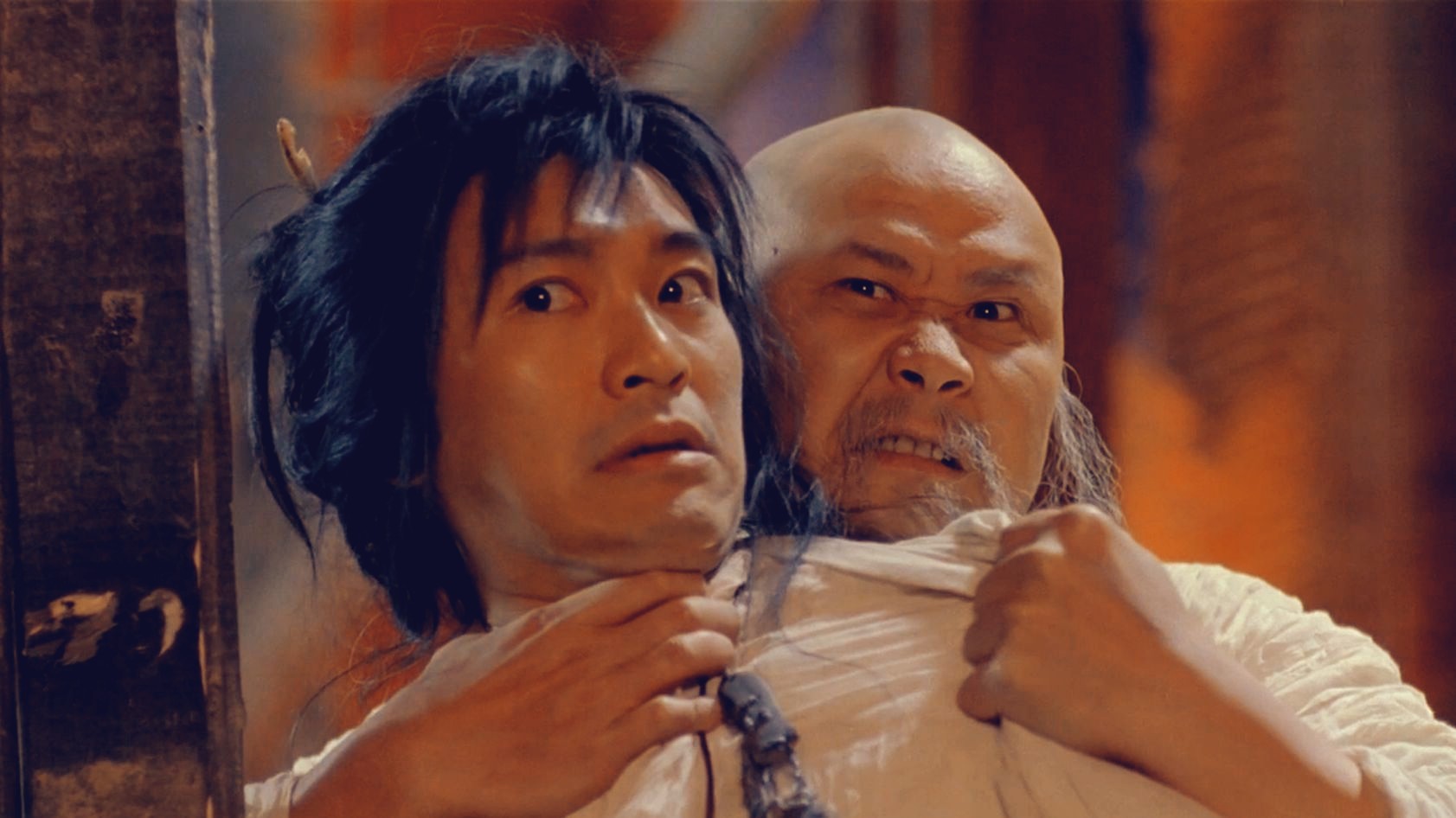 刘镇伟:周星驰未必有拍《大话西游3》的胆量,他现在干嘛要冒这个险?