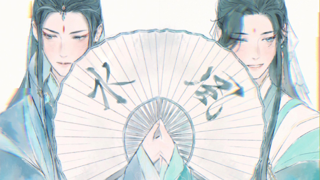 水师和风师娘娘也太美了吧,可惜没有好结局   hs:kkcoocool