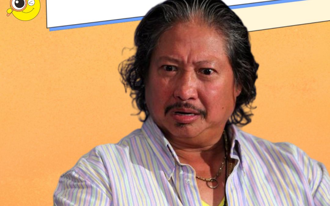 逼着成龙跳钟楼,一句话省下400万,洪金宝才是《a计划》功臣