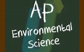 [图]AP Environmental Science环境科学重要概念