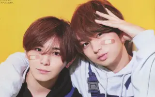 山田凉介伊野尾慧 搜索结果 哔哩哔哩 Bilibili