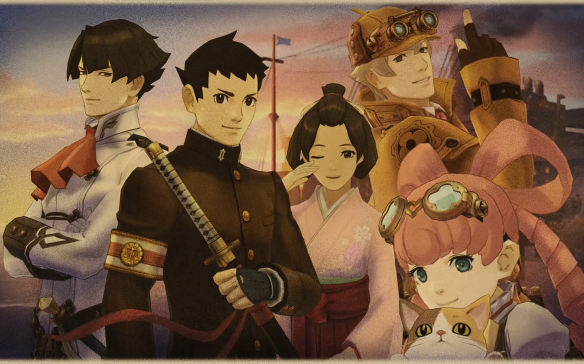 大逆转2通关片尾彩蛋