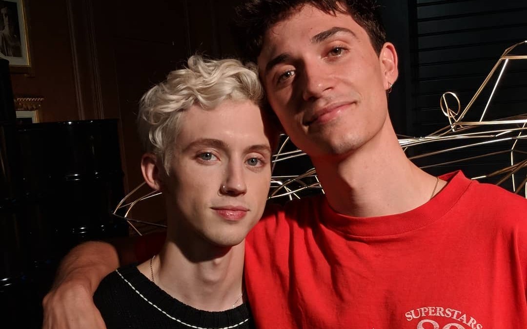 「troye79jacob」tracobs daily life(第六篇)_哔哩哔哩_bilibili