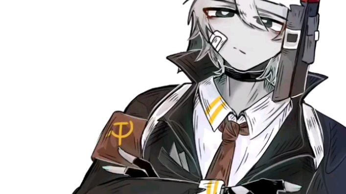 黑爹的黄桃罐头