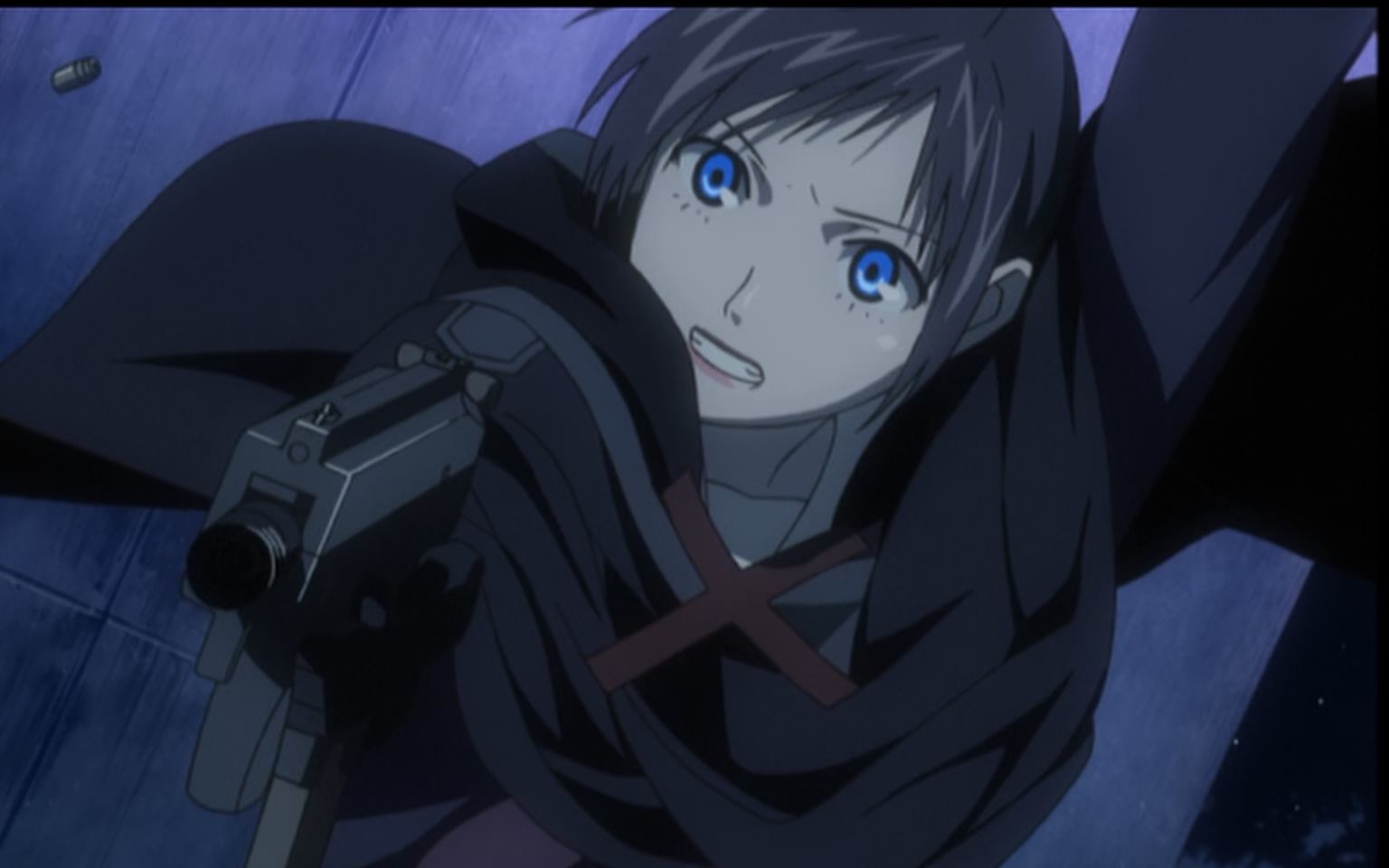 《kite liberator》