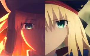 Video herunterladen: 【Fgo】带你认识 预言之子阿尔托莉雅·Caster（前篇）