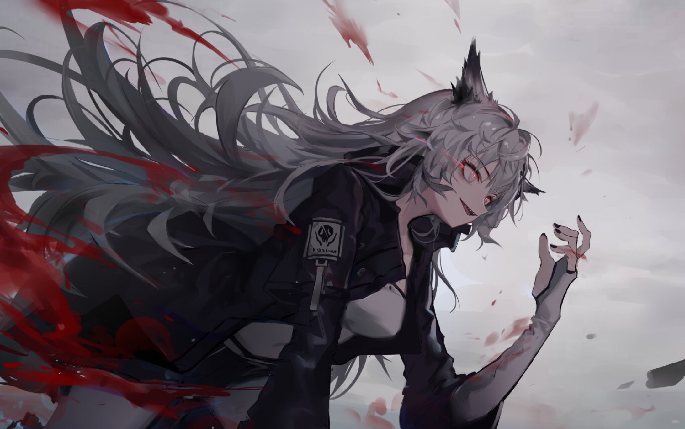 【明日方舟】3月17日危机合约8级(高配)