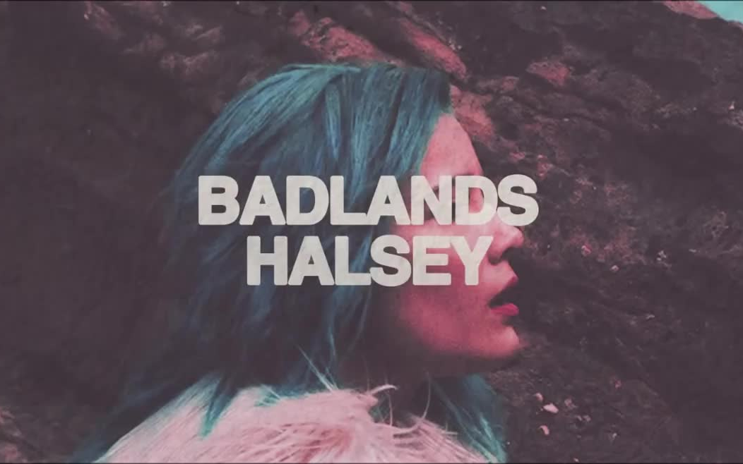 【一些绝美的伴奏系列】gasoline - halsey