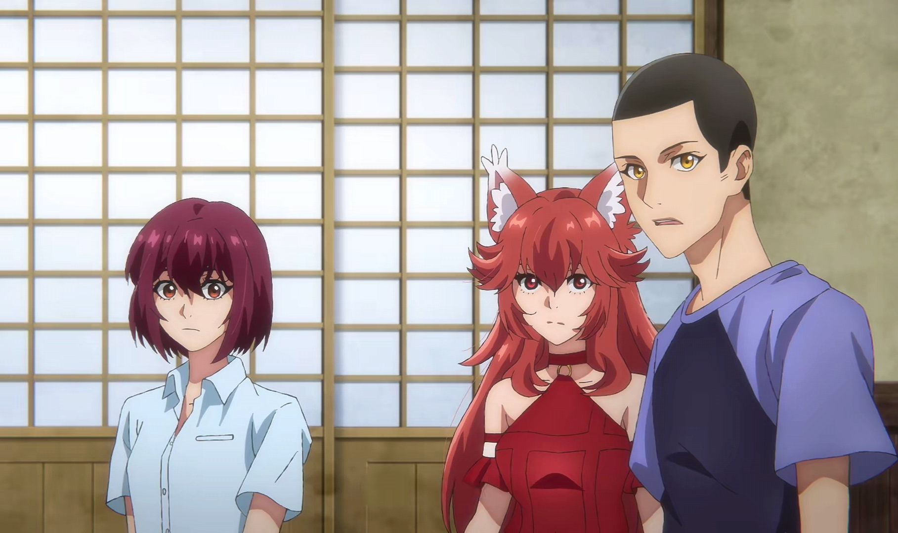 中国惊奇先生:时隔七年,喂了观众依托答辩!