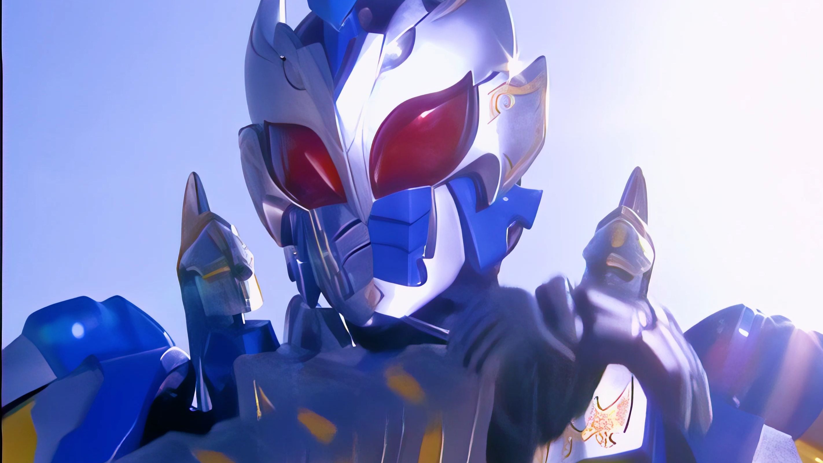 能静能动,知所进退 风鹰侠是也