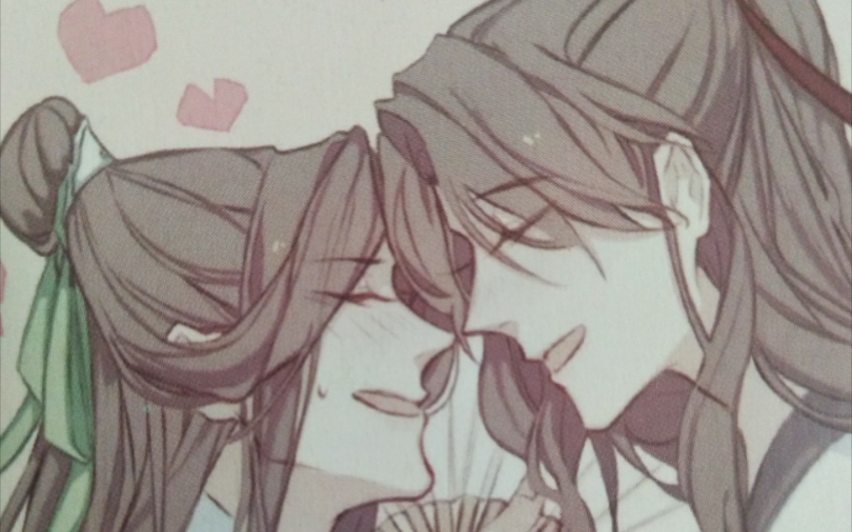 沈劳斯×冰妹 《渣反》你是我的神!_哔哩哔哩_bilibili