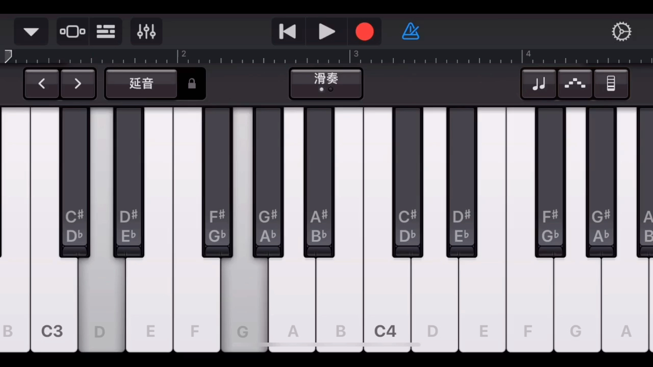 活动作品sad库乐队钢琴版