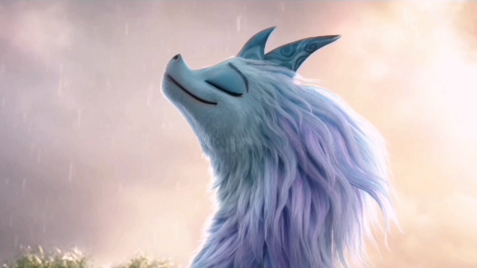 寻龙传说:爱与信任.一条龙能力有限,无数条龙就无限,相信团结就是力量