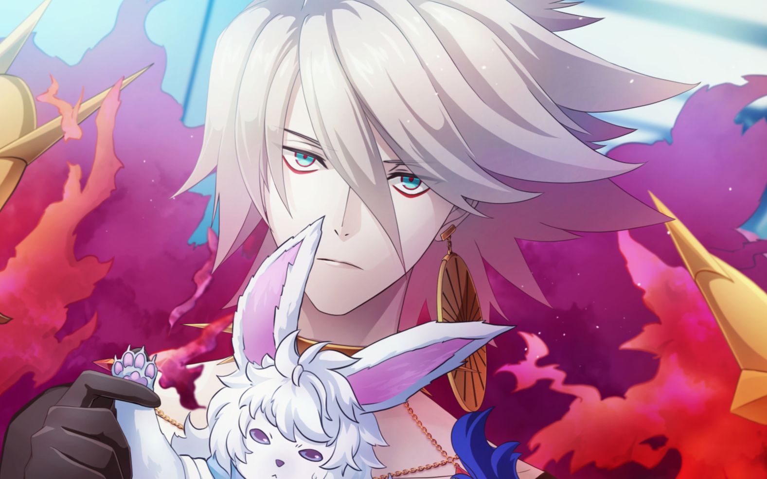 【fgo竞速组】小太阳4t圣诞骑呆高难_哔哩哔哩 (゜-゜)つロ 干杯