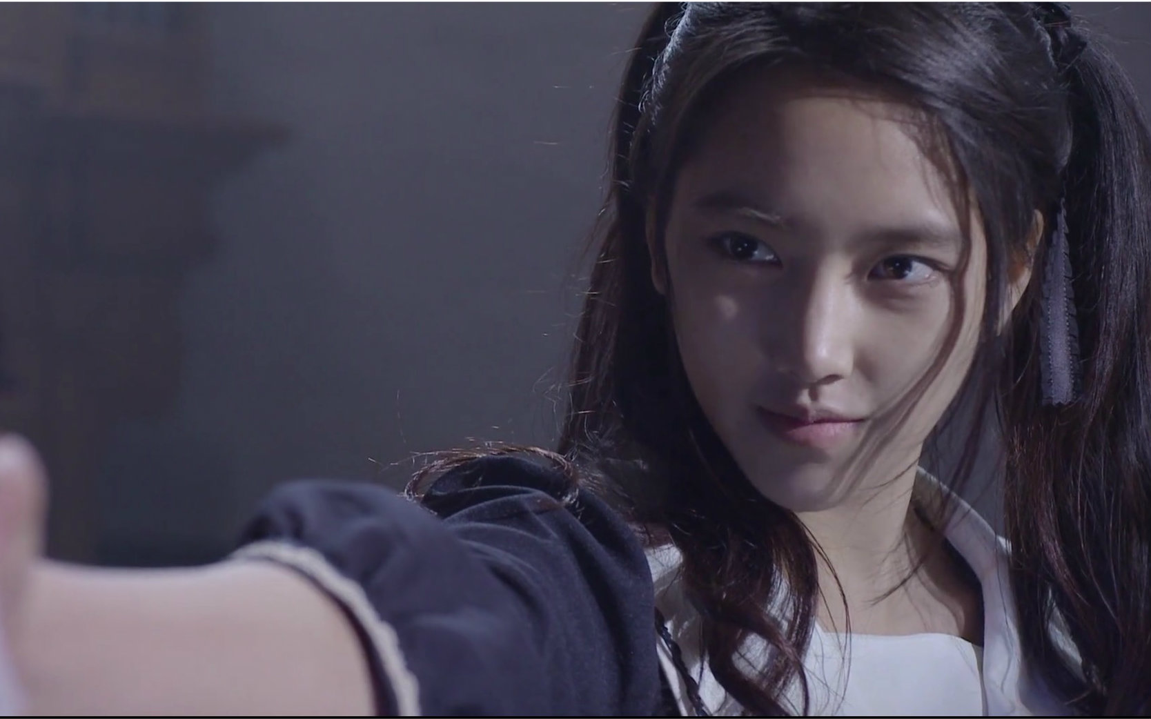 【竹富圣花写真making】