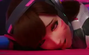 下载视频: Dva Gets Caught