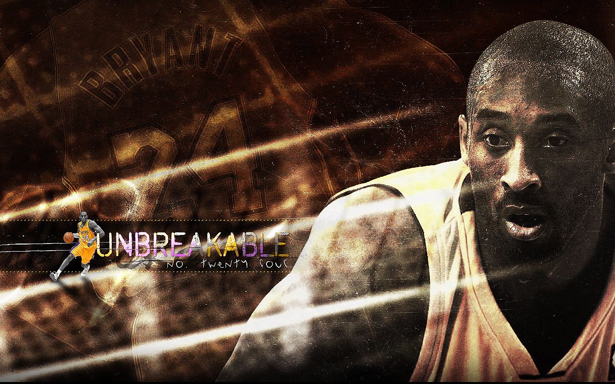 [图]英雄时代的传说Kobe Bryant - The Tale Of An Epic Era