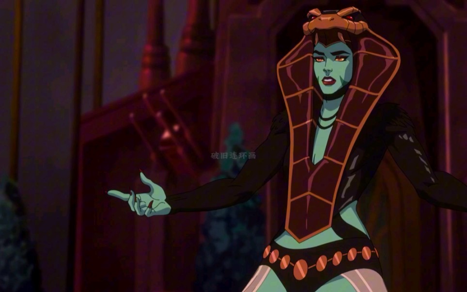 宇宙巨人 34 希曼 2024新出 动画