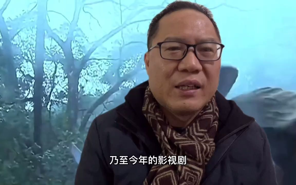 李雪健与张涵予饰演的宋江,哪个更贴近原著?李雪健版有太多槽点哔哩哔哩bilibili