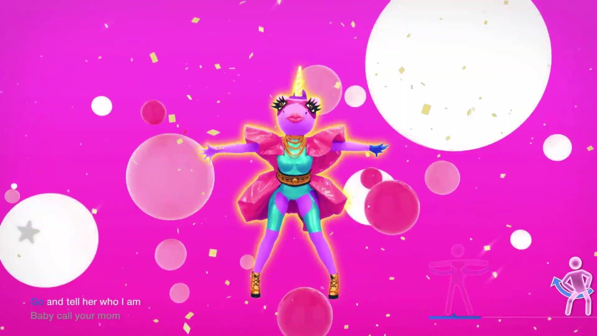 [图]Just Dance bassa sababa