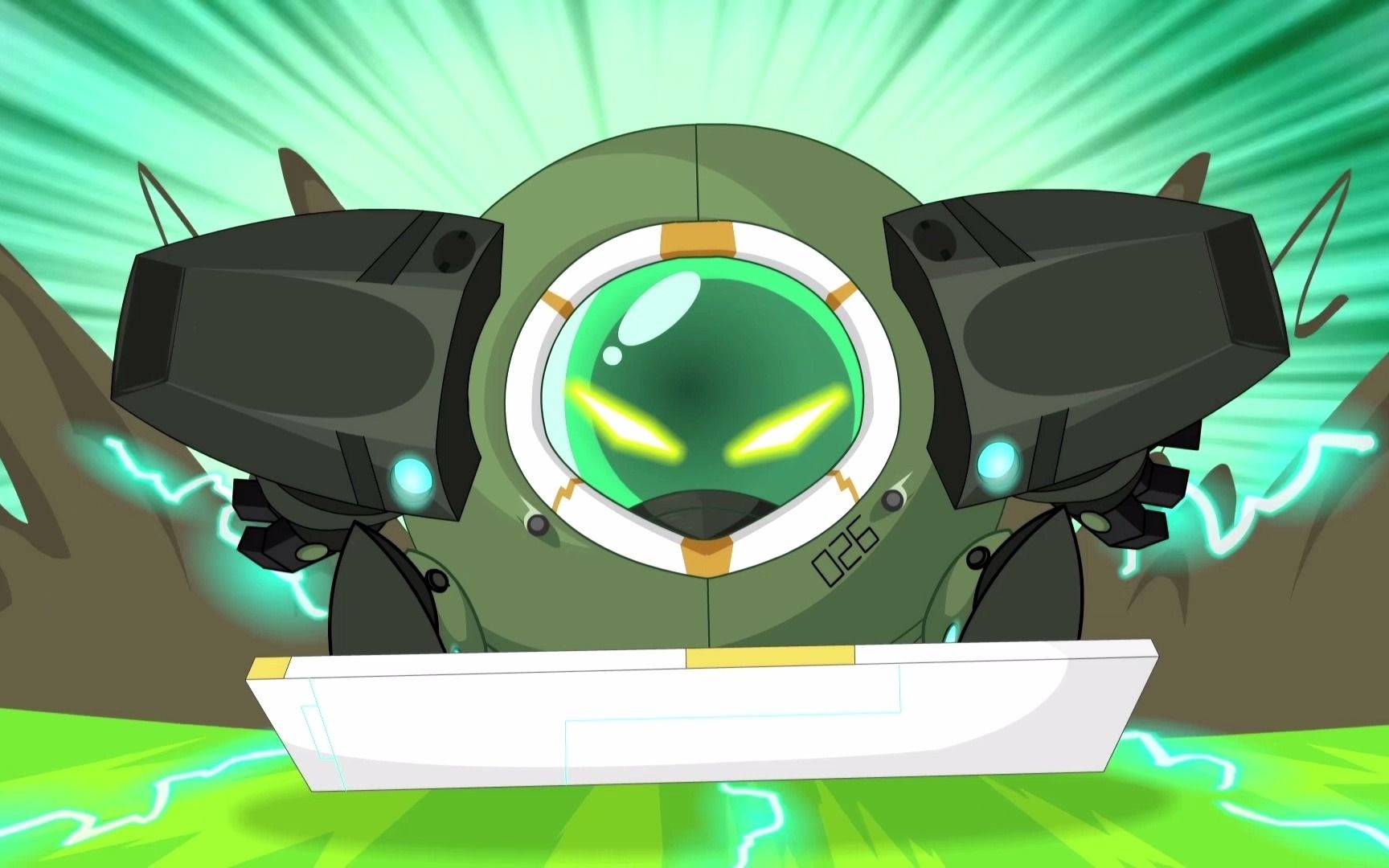 【喜羊羊决战次时代】懒羊羊究极欧皇,寒天坏事变好事