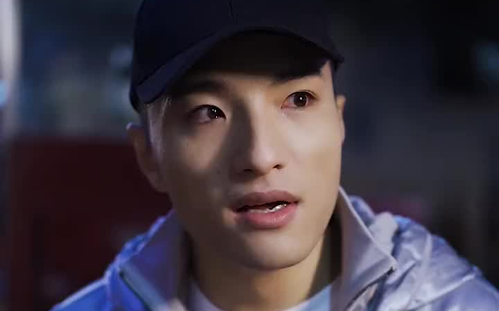 【田一鸣 干柿鬼鲛】不爱你的人,你做什么ta都不