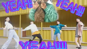 【一拍即合】Yeah!Yeah!!Yeah!!!-祀夜生日快乐