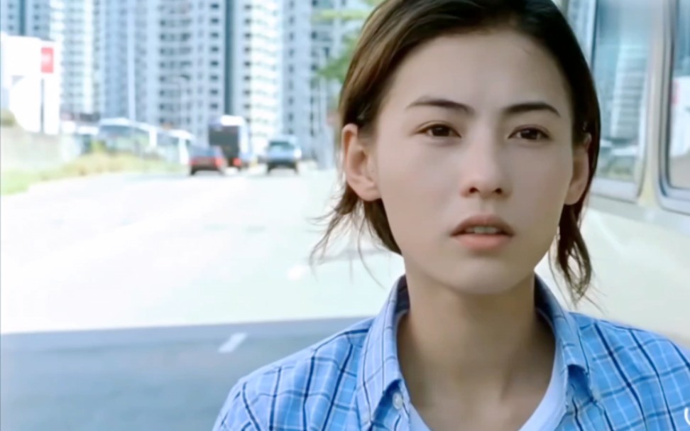 张柏芝经典电影镜头混剪