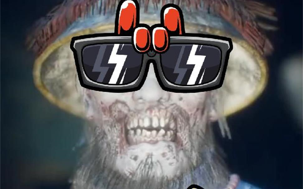 殷老爷 dame da(恐怖向)_哔哩哔哩 (゜-゜)つロ 干杯~-bilibili