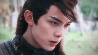 “论美貌，我们是认真的，是风动，是心动”
