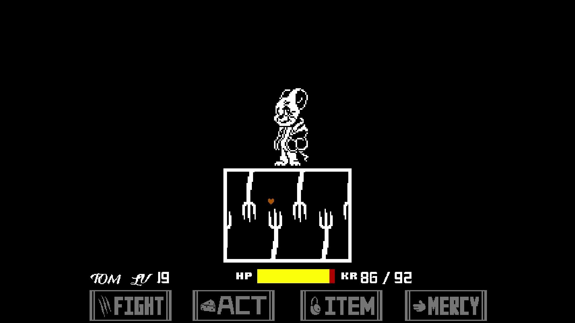 【mousetale】杰瑞无药_哔哩哔哩 (゜-゜)つロ 干杯~-bilibili