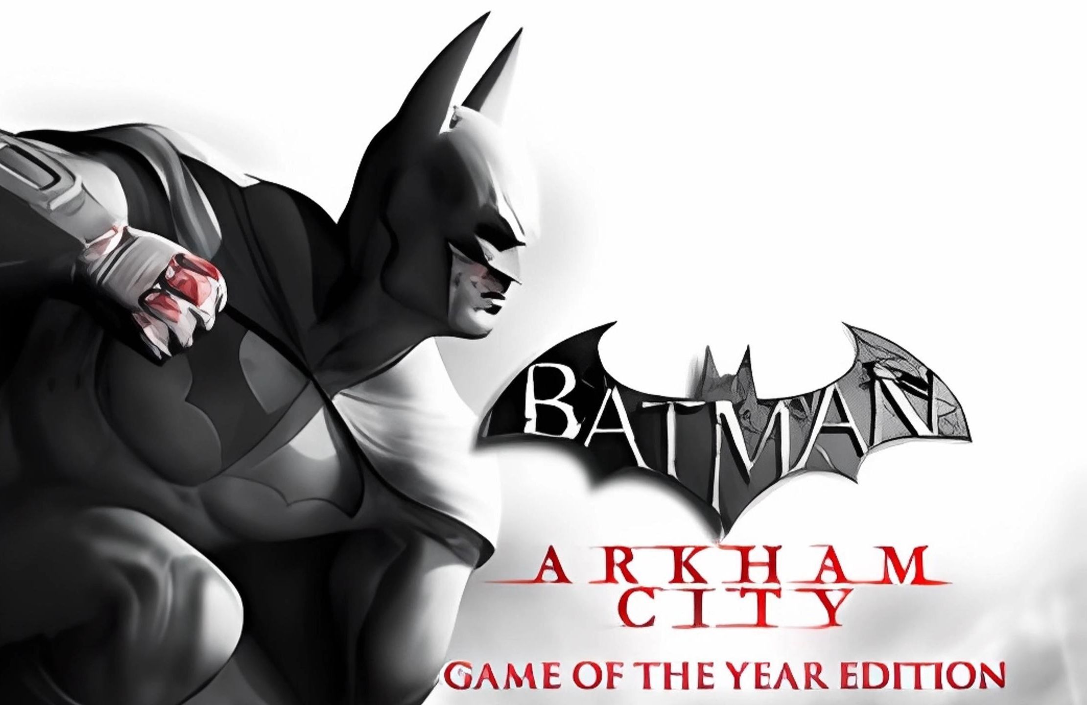 蝙蝠侠: 阿卡姆之城(Batman: Arkham City)通关记录 P14.盗取黄金游戏实况