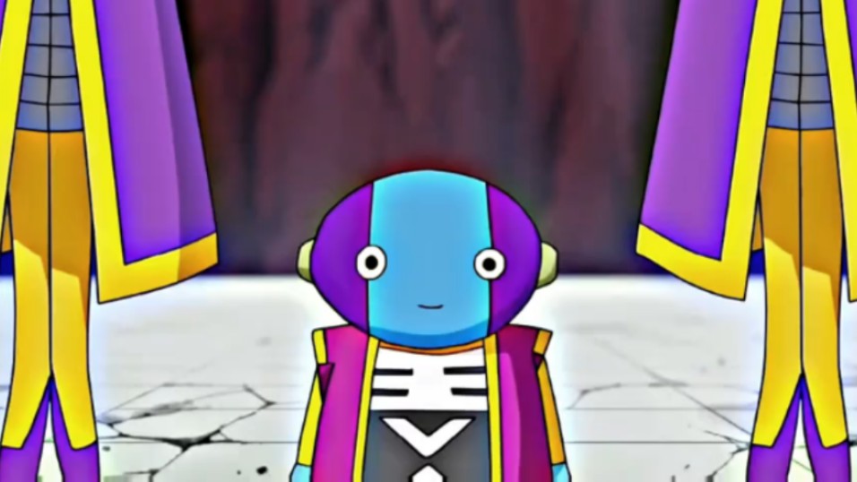 龙珠超的全王到底有多强?