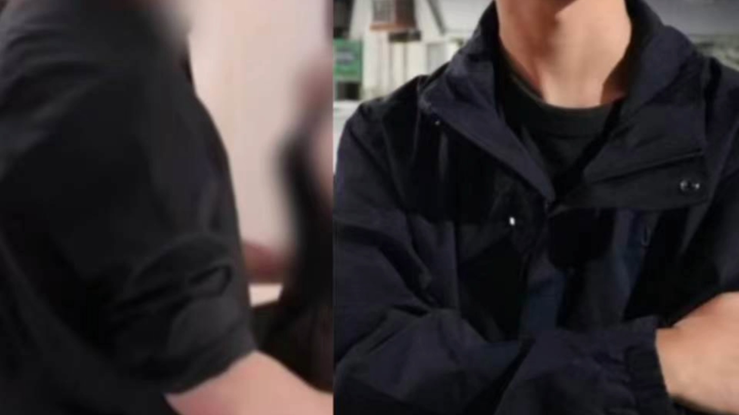 Sunny水水水事件全过程，第10秒开始不对劲