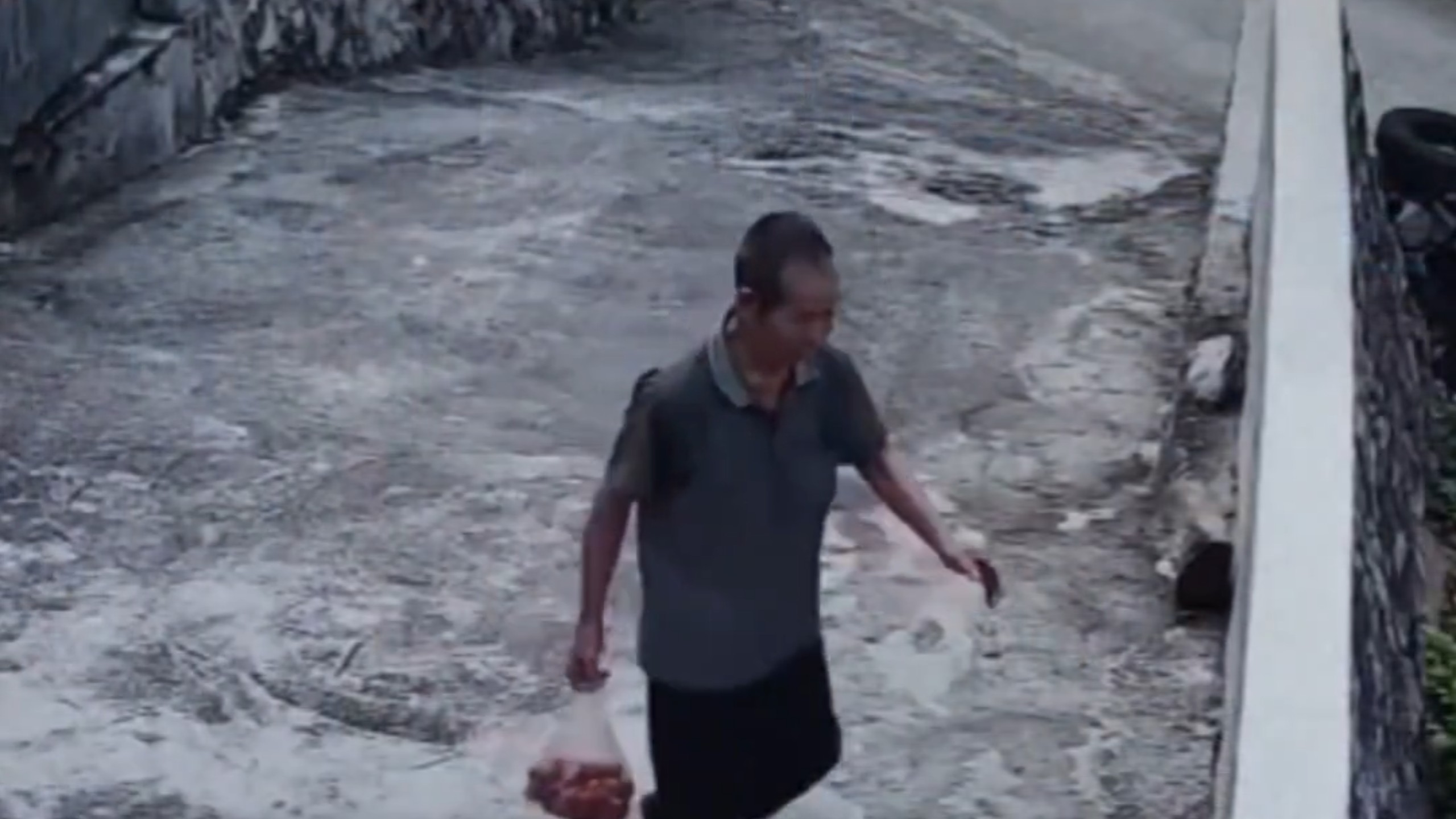 “死亡不是终点，遗忘才是”