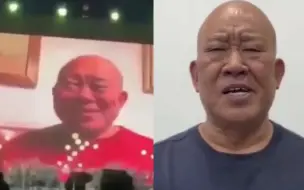 Tải video: 曾录视频为缅北电诈头目庆生，演员杜旭东道歉：深感自责