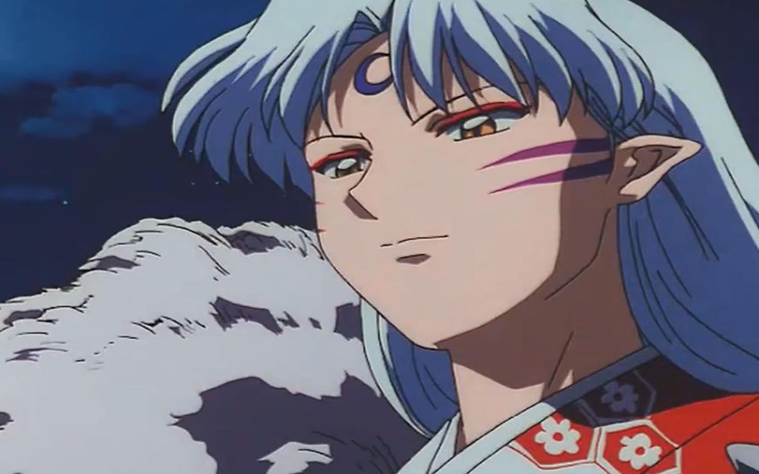 (犬夜叉)-18 奈落与杀生丸少爷的联手