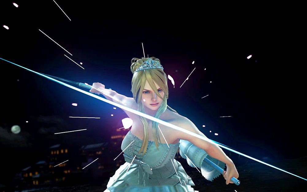 魂之利刃2 - 资源合集 - 小不点搜索