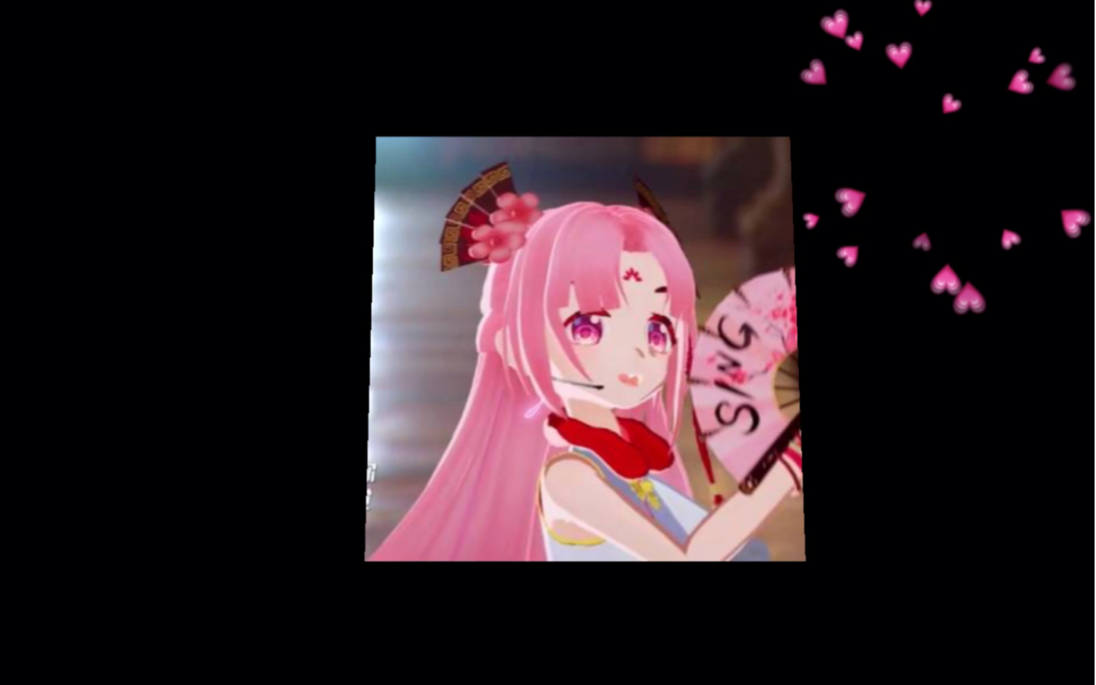 苹果铃声 取自《寄明月》 国风欢乐调 契合过年氛围 意难平的扇宝 哎