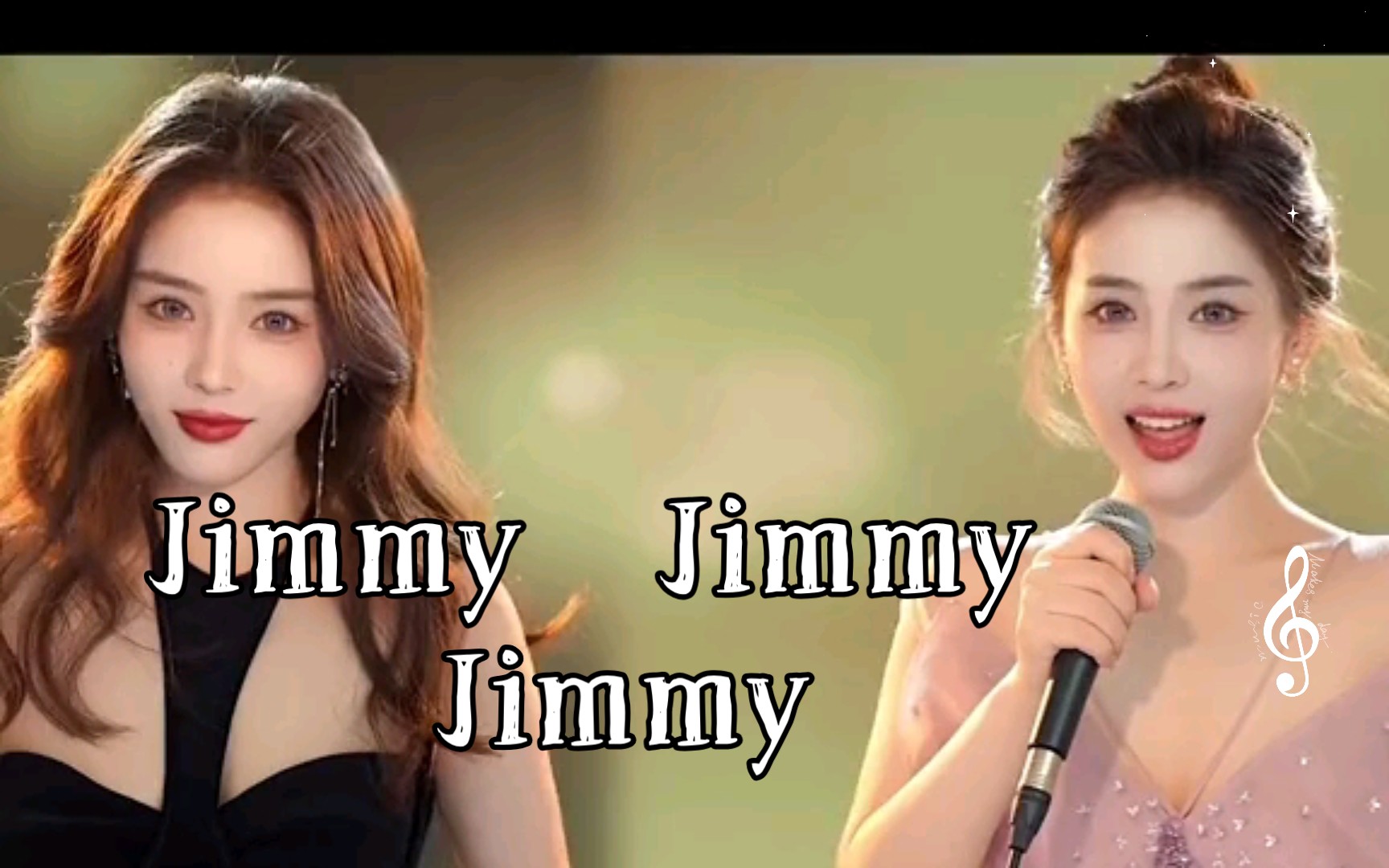 [图]【Jimmy Jimmy Jimmy Aaja 】