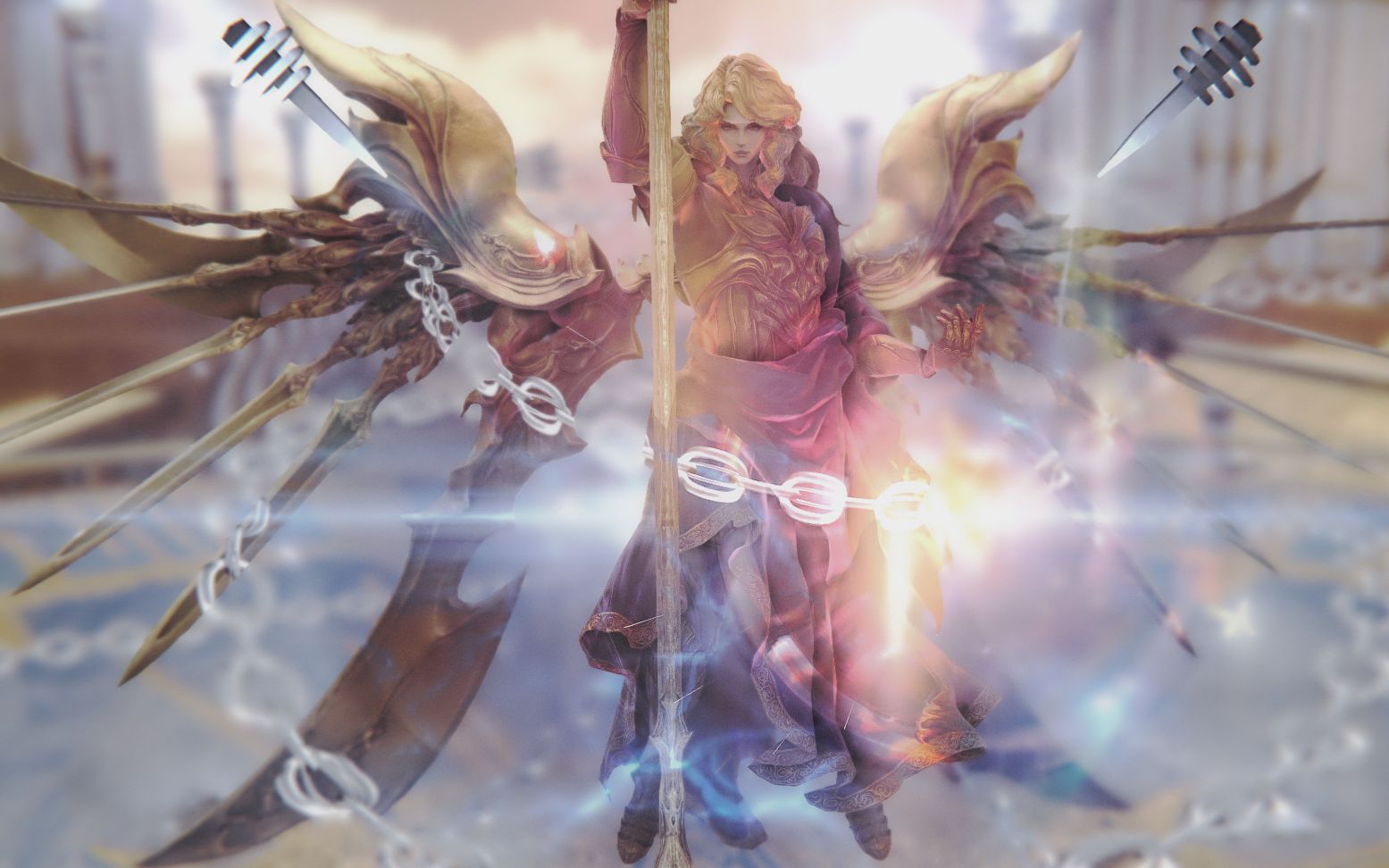 芝诺斯无瑕灵君个人向剪辑-gasoline_哔哩哔哩 (゜-゜)つロ 干杯