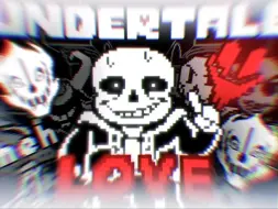 Download Video: 【UNDERTALE/stronger than you】过去超好听的音乐居然做成了游戏？！超燃动画还原游戏！!sans战无伤通关!!!