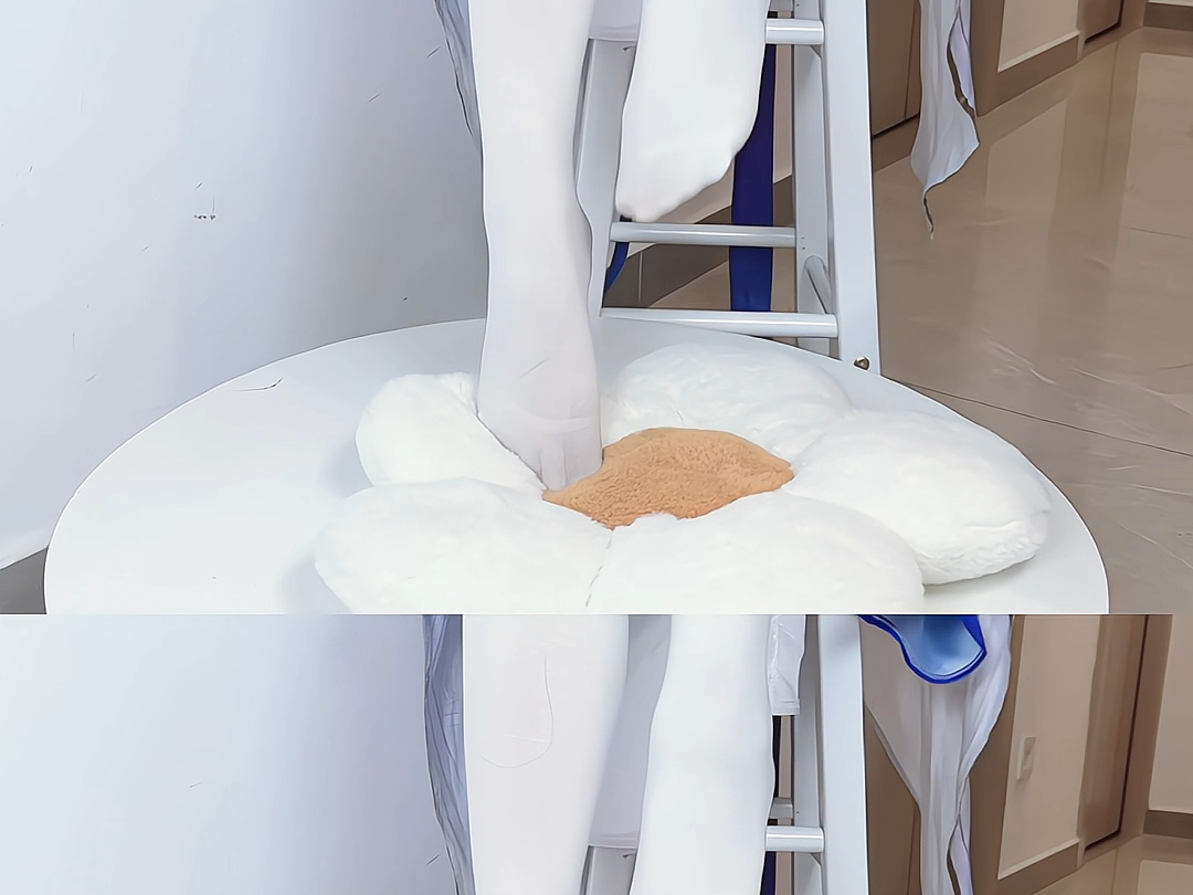 男神不喜欢的白丝 不要也罢