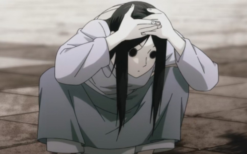 终于明白宝儿姐为什么要双手抱头了